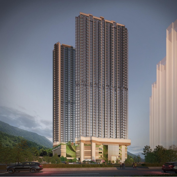 東涌牽引配電站住宅項目(暂不对外).jpg